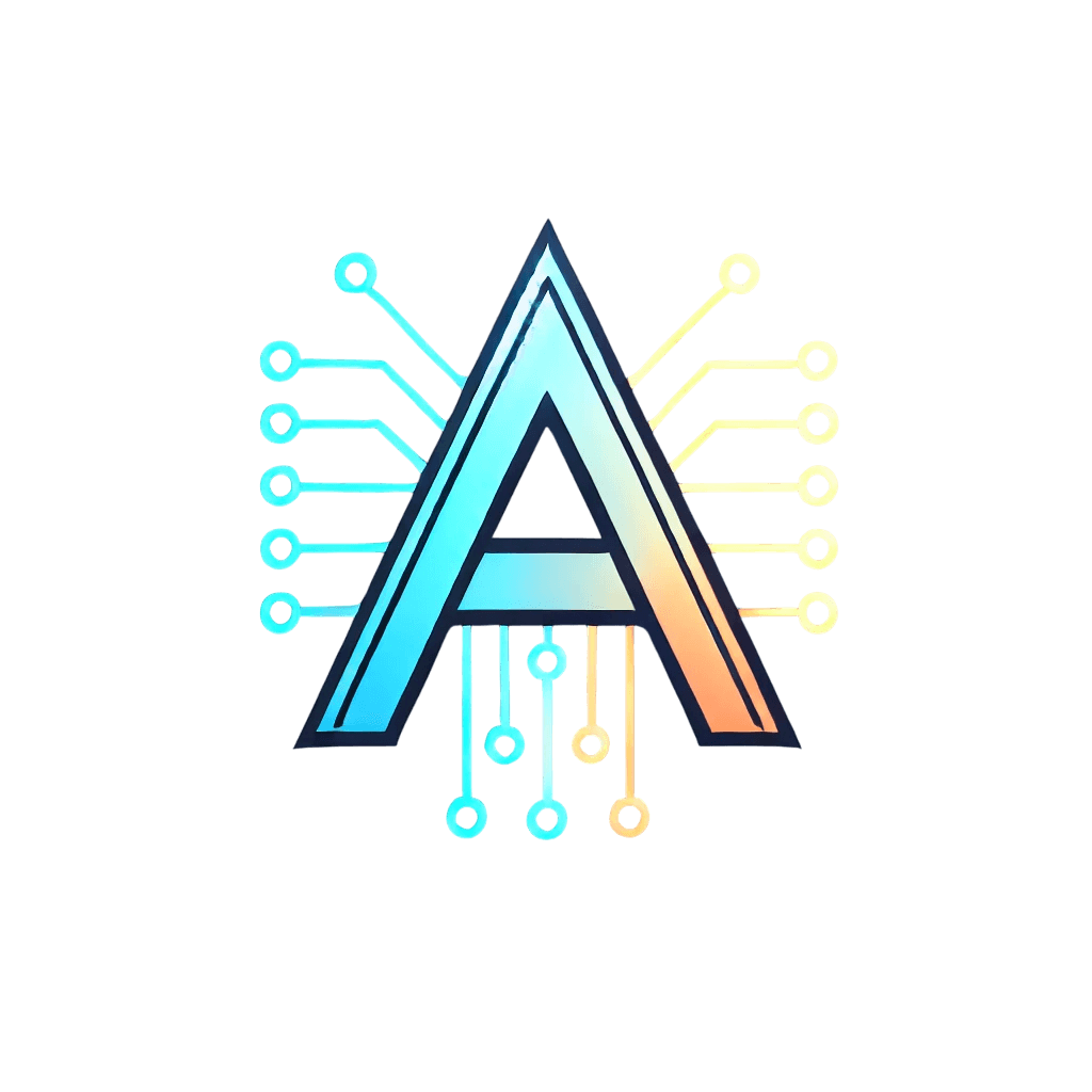 Alpha Deliveries Logo